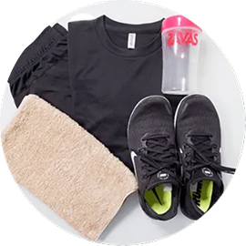 ウェア・シューズ・タオル