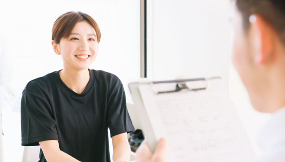 トレーニングの振り返り