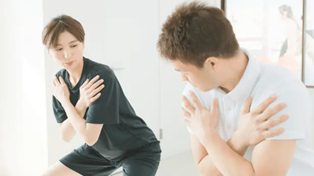 医師監修のメソッド